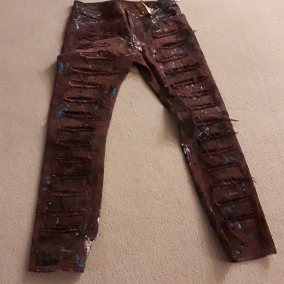 Robin's Jean Other - Robin's Jeans